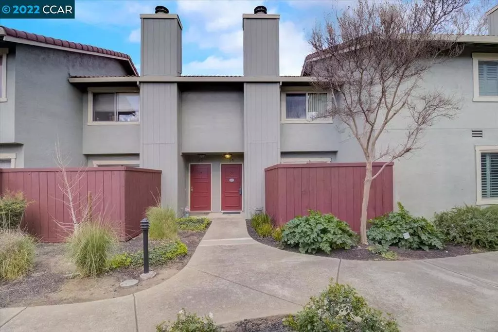 Concord, CA 94521,5333 Park Highlands Blvd #36