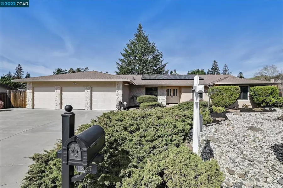 225 Aptos Pl, Danville, CA 94526