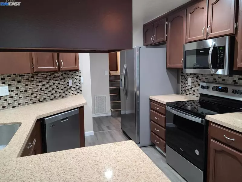 189 Mohave Cmn, Fremont, CA 94539