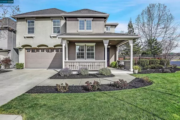 Danville, CA 94506,100 Menton Ct