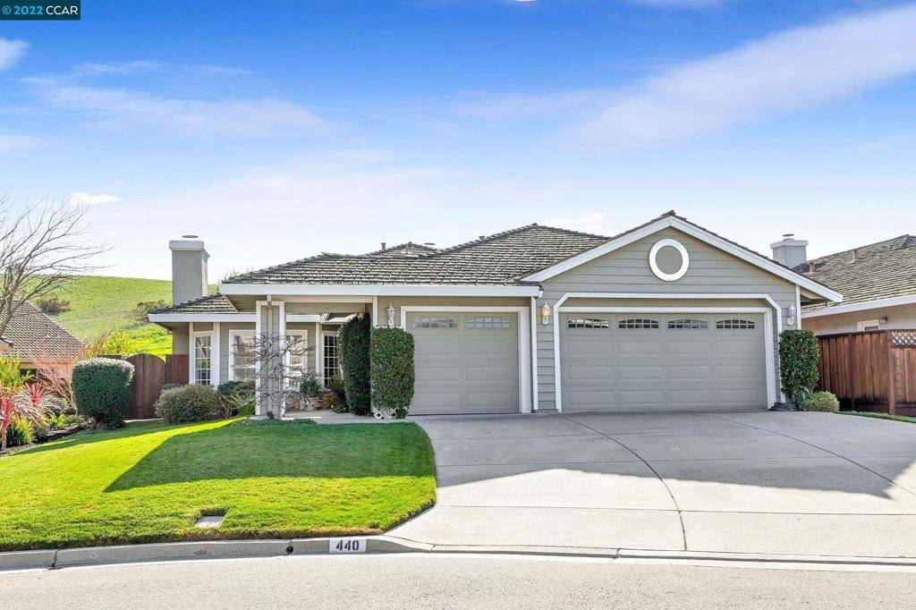 San Ramon, CA 94582,440 Marble Canyon Ct.