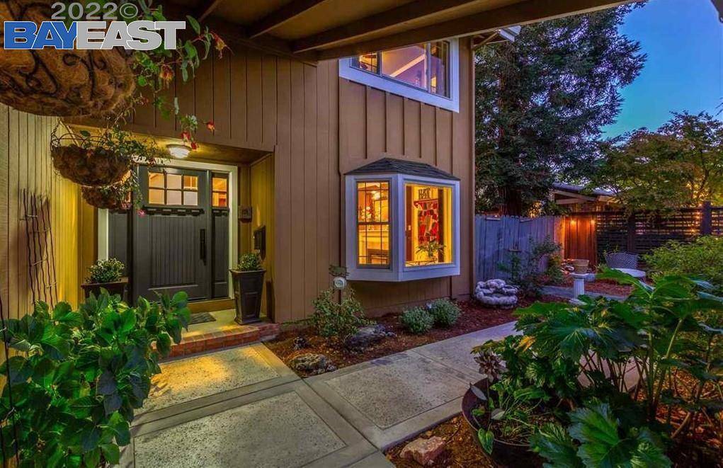 1042 Lomitas Ave, Livermore, CA 94550