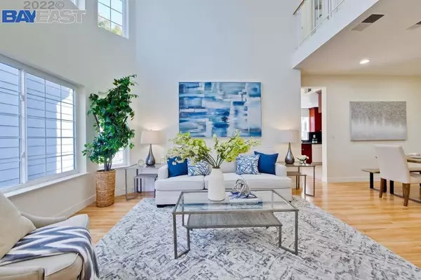 Fremont, CA 94555,5096 AMBERWOOD Dr