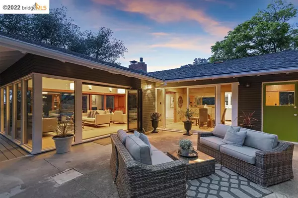 Berkeley, CA 94705,55 Gypsy Ln