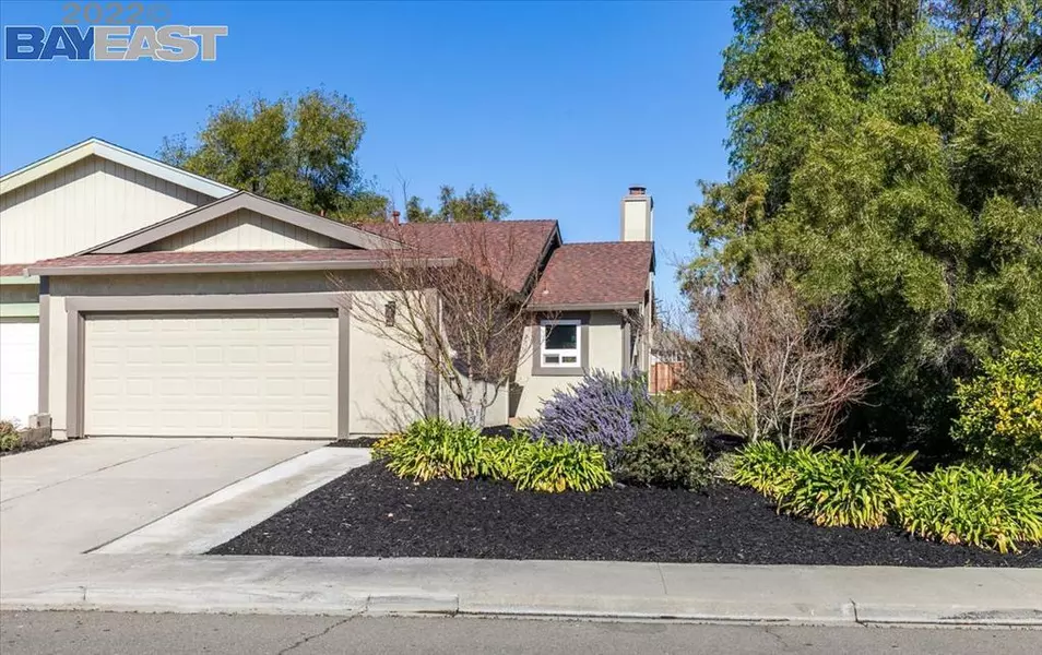 5314 Sunflower Ct., Livermore, CA 94551
