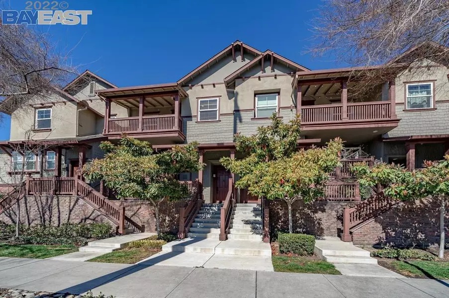 1832 Railroad Ave #106, Livermore, CA 94550