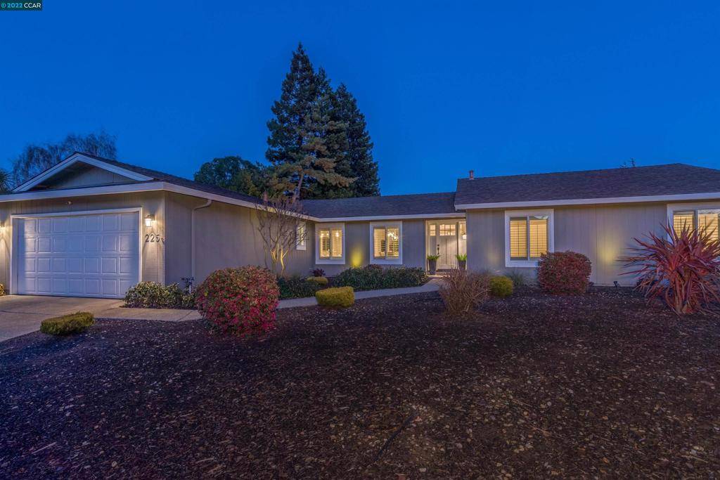 Danville, CA 94526,225 Franciscan Dr