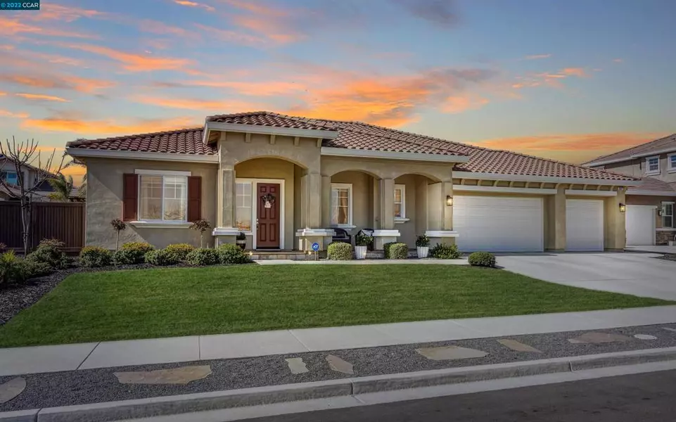 2377 Grafton Way, Brentwood, CA 94513