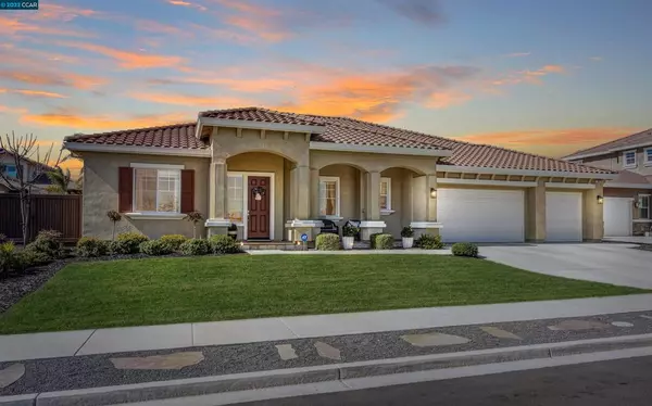 Brentwood, CA 94513,2377 Grafton Way