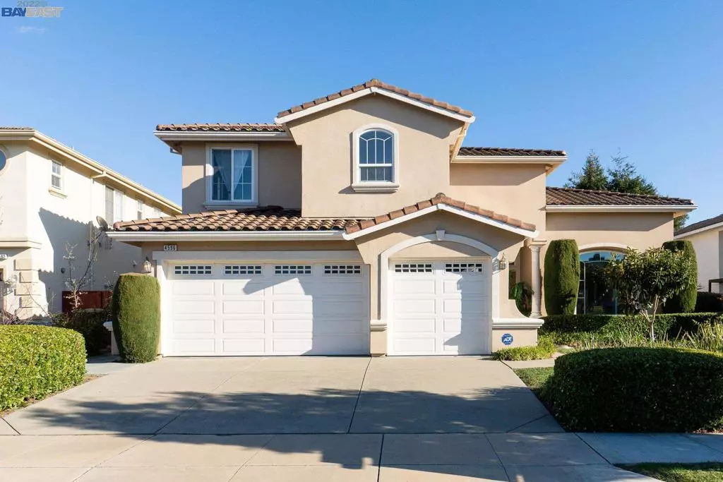 Union City, CA 94587,4596 Niland St