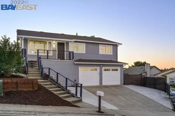 Hayward, CA 94541,23207 Ernest Ct