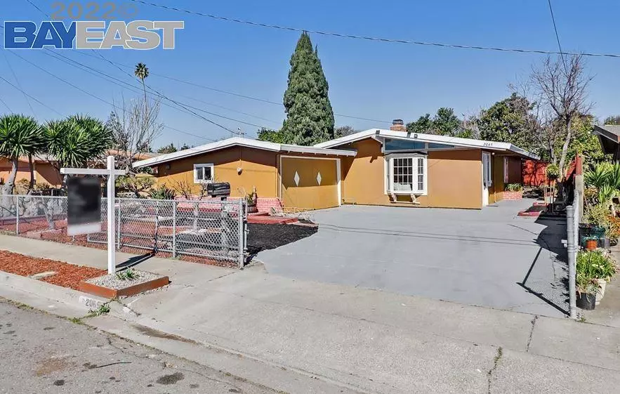 Hayward, CA 94545,2065 Sarasota Ln
