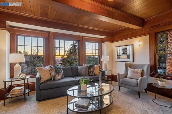 Berkeley, CA 94704,60 PANORAMIC WAY