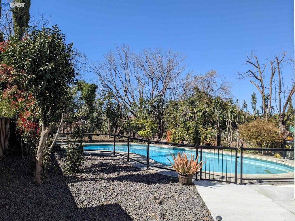 3581 Ronald Ct, Fremont, CA 94538