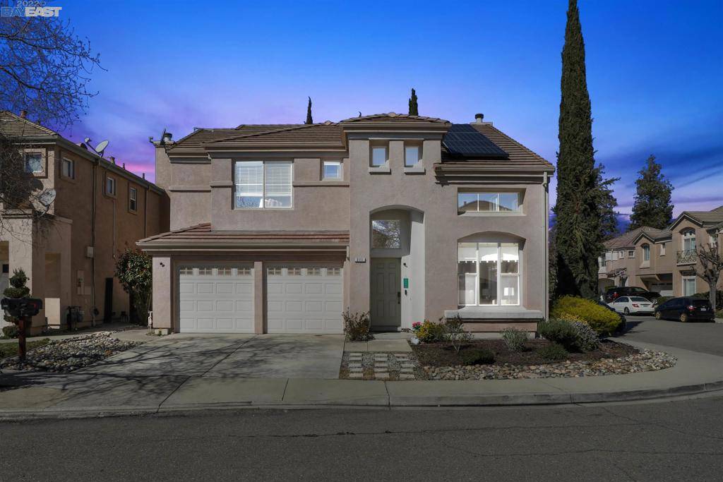 211 Triana Way, San Ramon, CA 94583