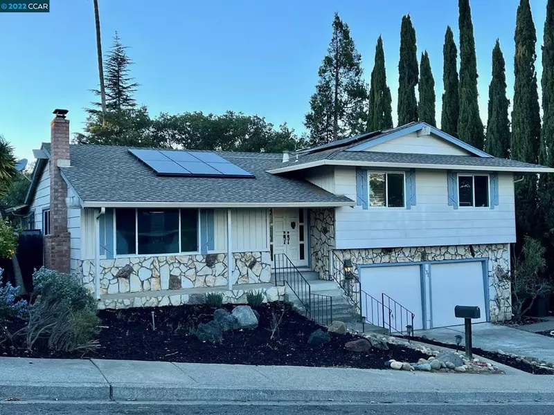 131 Carlisle Way, Benicia, CA 94510