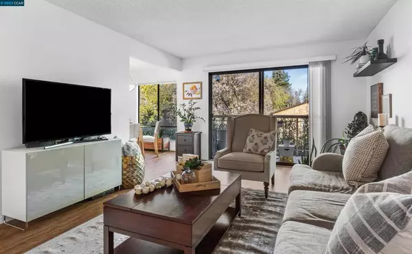 Walnut Creek, CA 94596,490 N Civic Dr #203