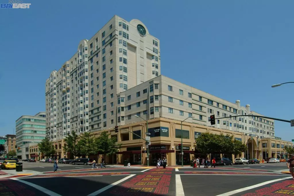 Oakland, CA 94607,989 Webster St #545