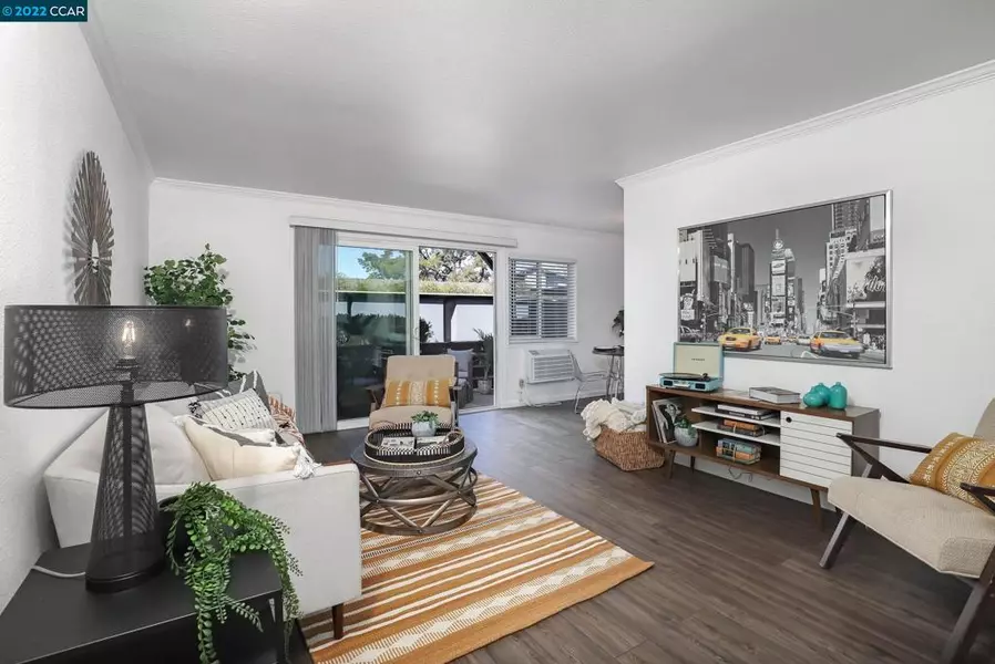 223 Masters Ct #1, Walnut Creek, CA 94598