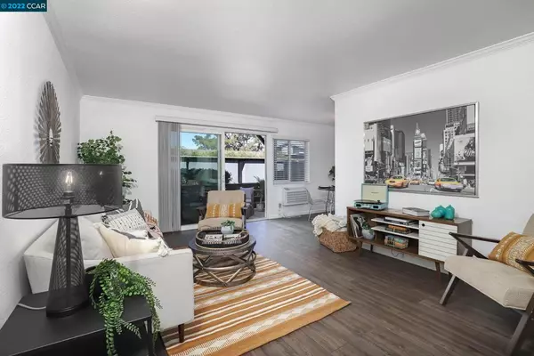 Walnut Creek, CA 94598,223 Masters Ct #1