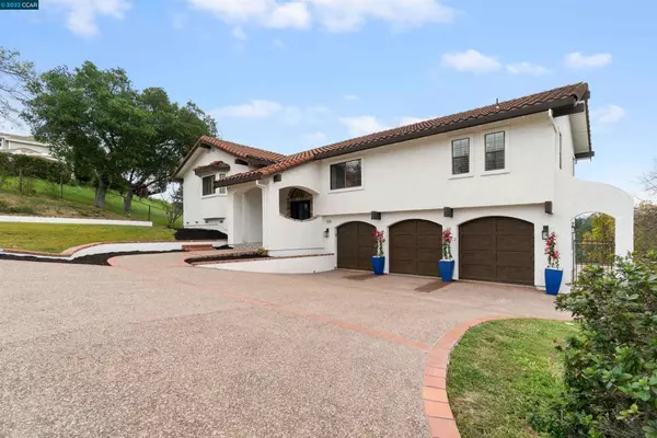 Martinez, CA 94553,4893 Venner Rd