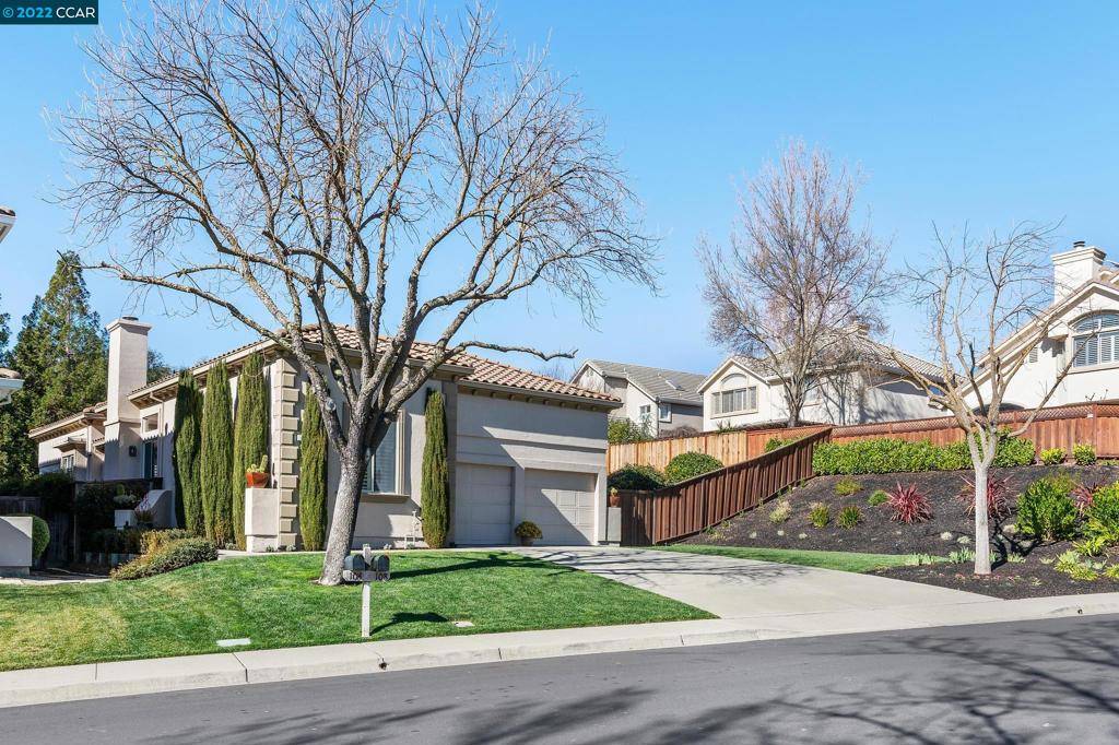 108 Merano Street, Danville, CA 94526-1973