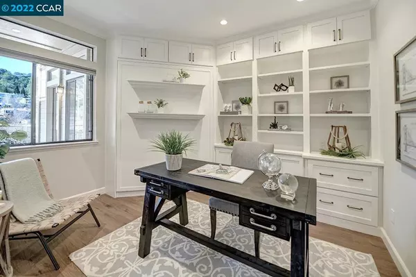 Walnut Creek, CA 94595,5349 Terra Granada Dr #1A