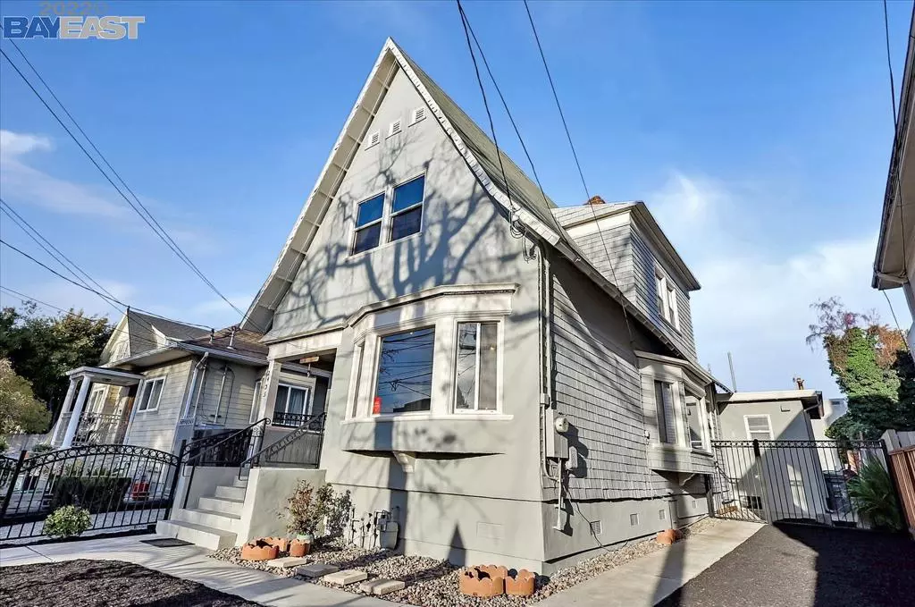 Berkeley, CA 94704,2435 Martin Luther King Jr Way