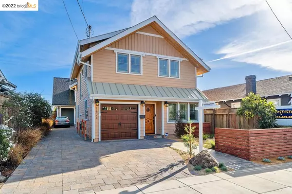 Berkeley, CA 94703,1524 Stuart St