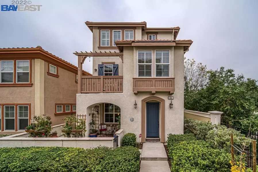 446 Selby Ln, Livermore, CA 94551