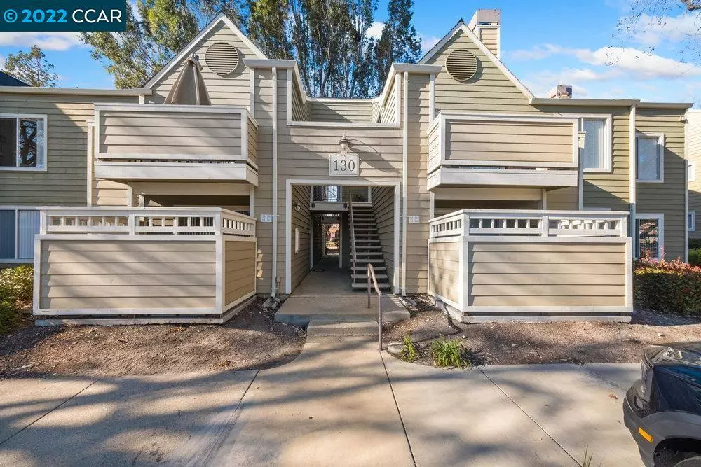 San Ramon, CA 94583,130 Reflections Dr #14