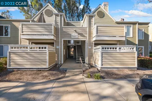 130 Reflections Dr #14, San Ramon, CA 94583
