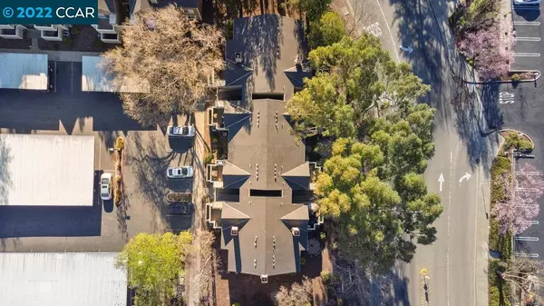 San Ramon, CA 94583,130 Reflections Dr #14