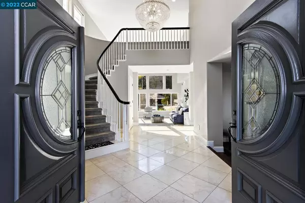 Lafayette, CA 94549,1281 Sunrise Ridge Dr