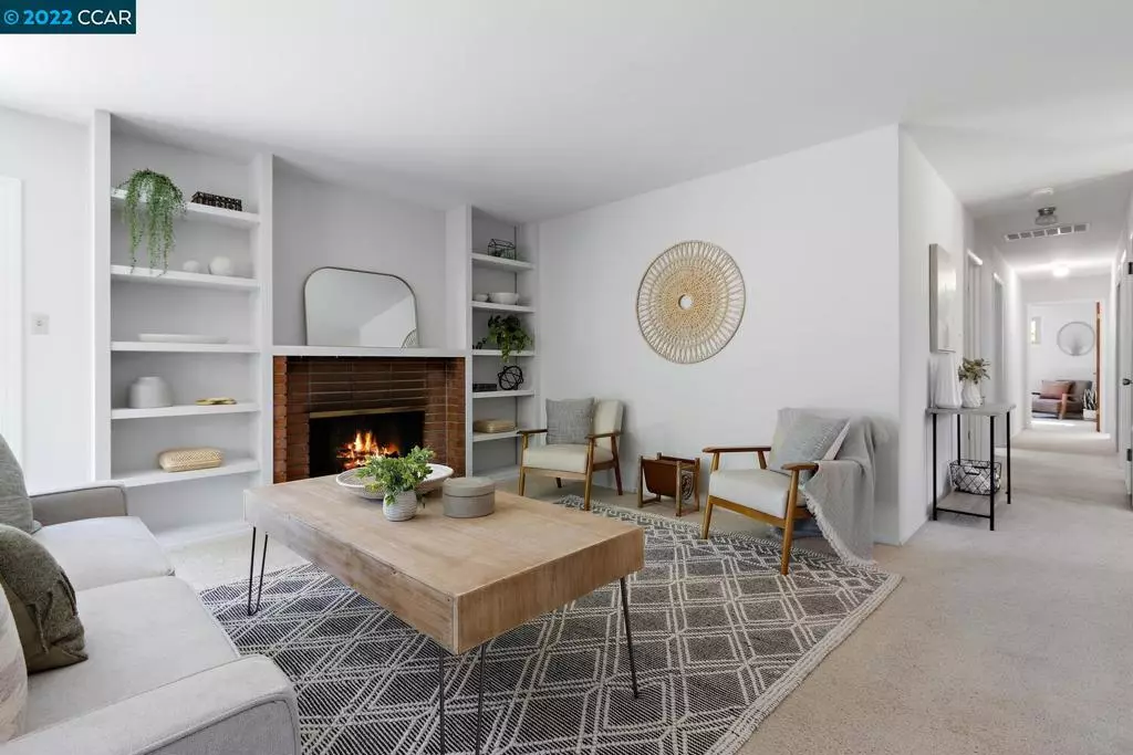 Pleasant Hill, CA 94523-3029,18 Quietwood Lane