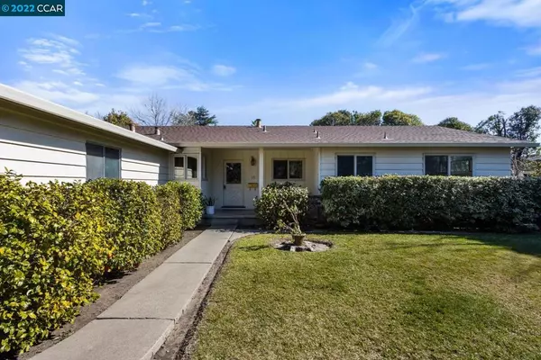 Pleasant Hill, CA 94523-3029,18 Quietwood Lane