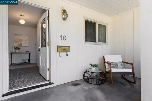 Pleasant Hill, CA 94523-3029,18 Quietwood Lane