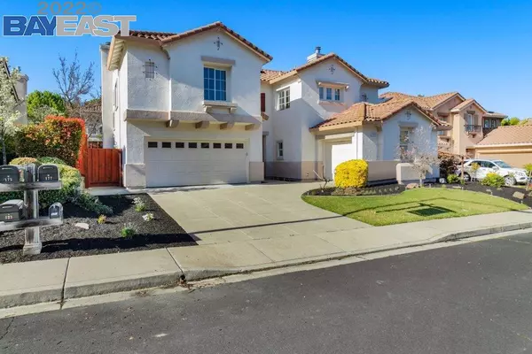 177 Elisha Lane,  San Ramon,  CA 94583