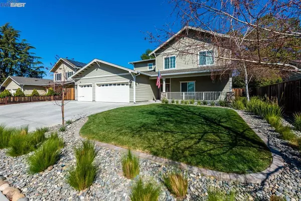 Concord, CA 94521,1602 American Beauty Dr