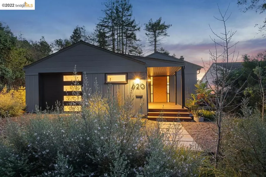 620 Woodmont Ave, Berkeley, CA 94708