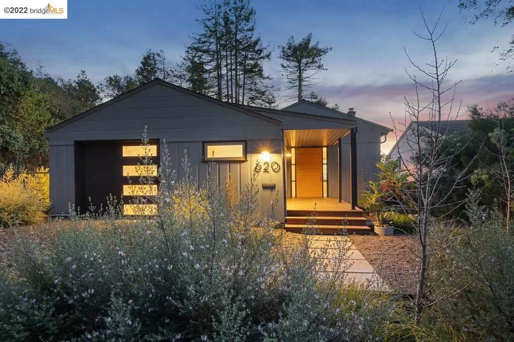 Berkeley, CA 94708,620 Woodmont Ave