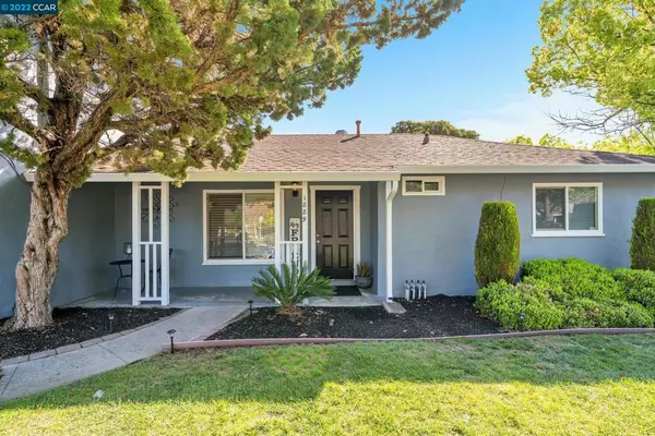 Pleasant Hill, CA 94523,1889 Leslie Dr