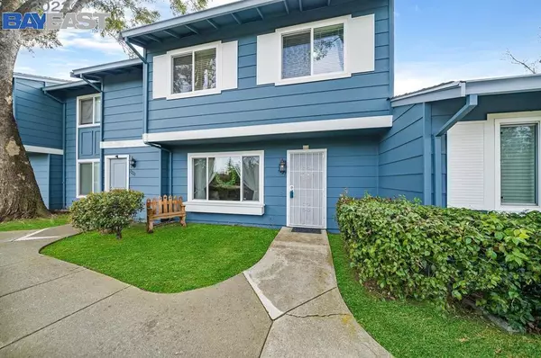 1227 Spring Valley Cmn, Livermore, CA 94551