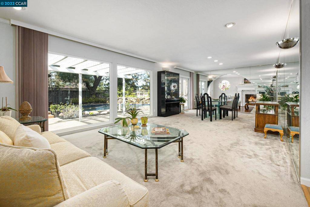 Alamo, CA 94507,14 Hagen Oaks Ct