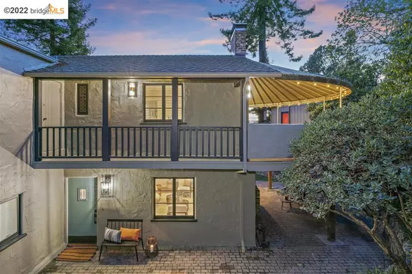 Berkeley, CA 94708,1190 Sterling Avenue