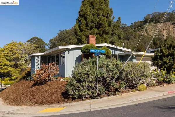 El Cerrito, CA 94530,1116 Navellier