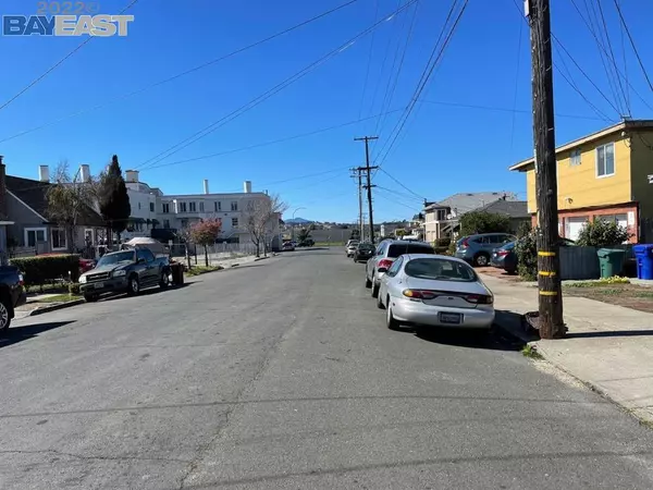 Richmond, CA 94804,2339 Gaynor Ave