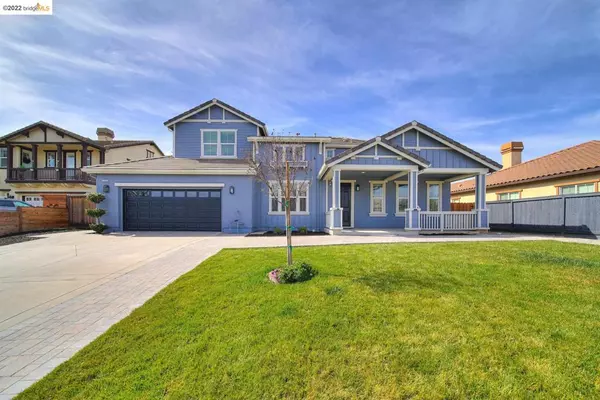 2797 Vancouver Ct, Brentwood (cc), CA 94513