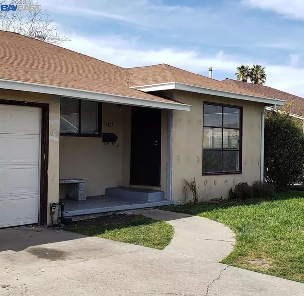 14637 Locust Street, San Leandro, CA 94579