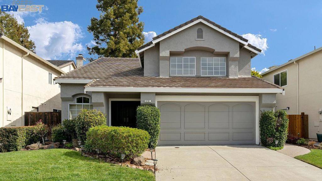 Pleasanton, CA 94566,6191 Via De Los Cerros